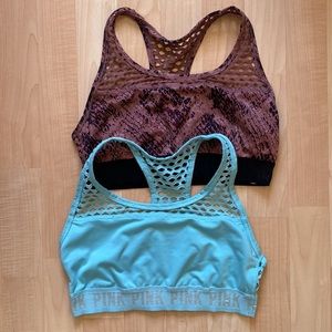 PINK Sports Bras